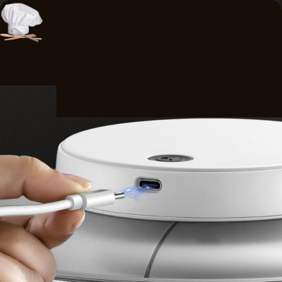 QuickSpin™ │ ESSOREUSE À SALADE ELECTRIQUE