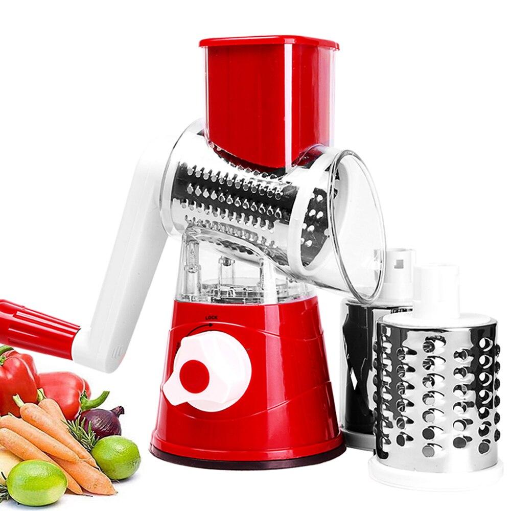 MasterSlicer | MANDOLINE 3 en 1