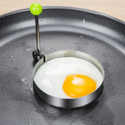 EggShaper ™  | Emporte pièces pour oeufs | Cuisine