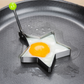 EggShaper ™  | Emporte pièces pour oeufs | Cuisine