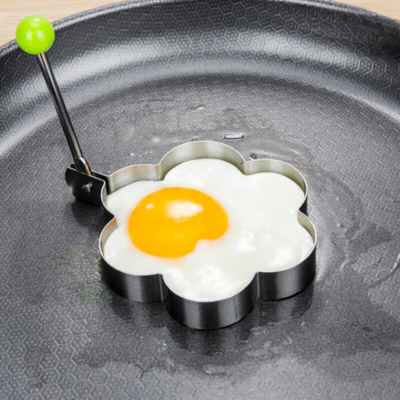 EggShaper ™  | Emporte pièces pour oeufs | Cuisine