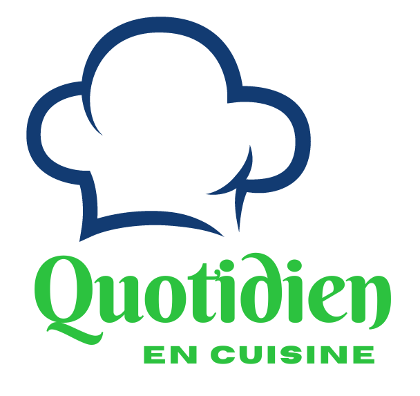 LE QUOTIDIEN EN CUISINE